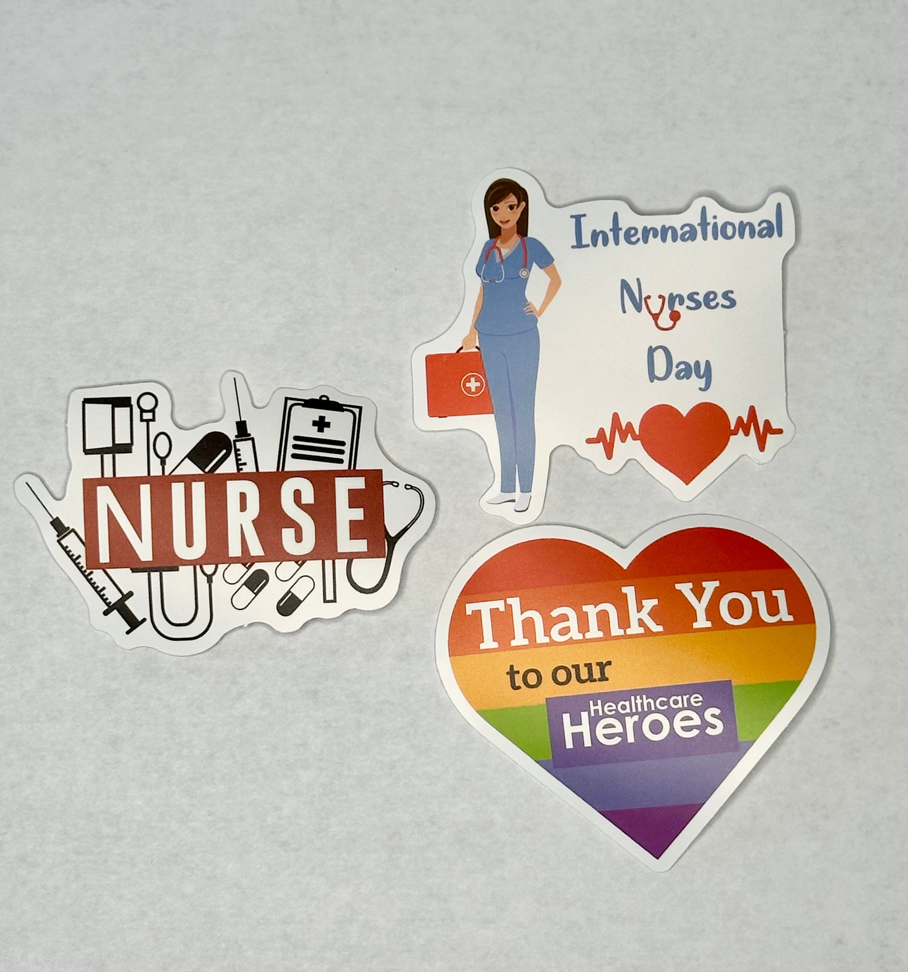 International nurse day