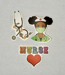 Nurse