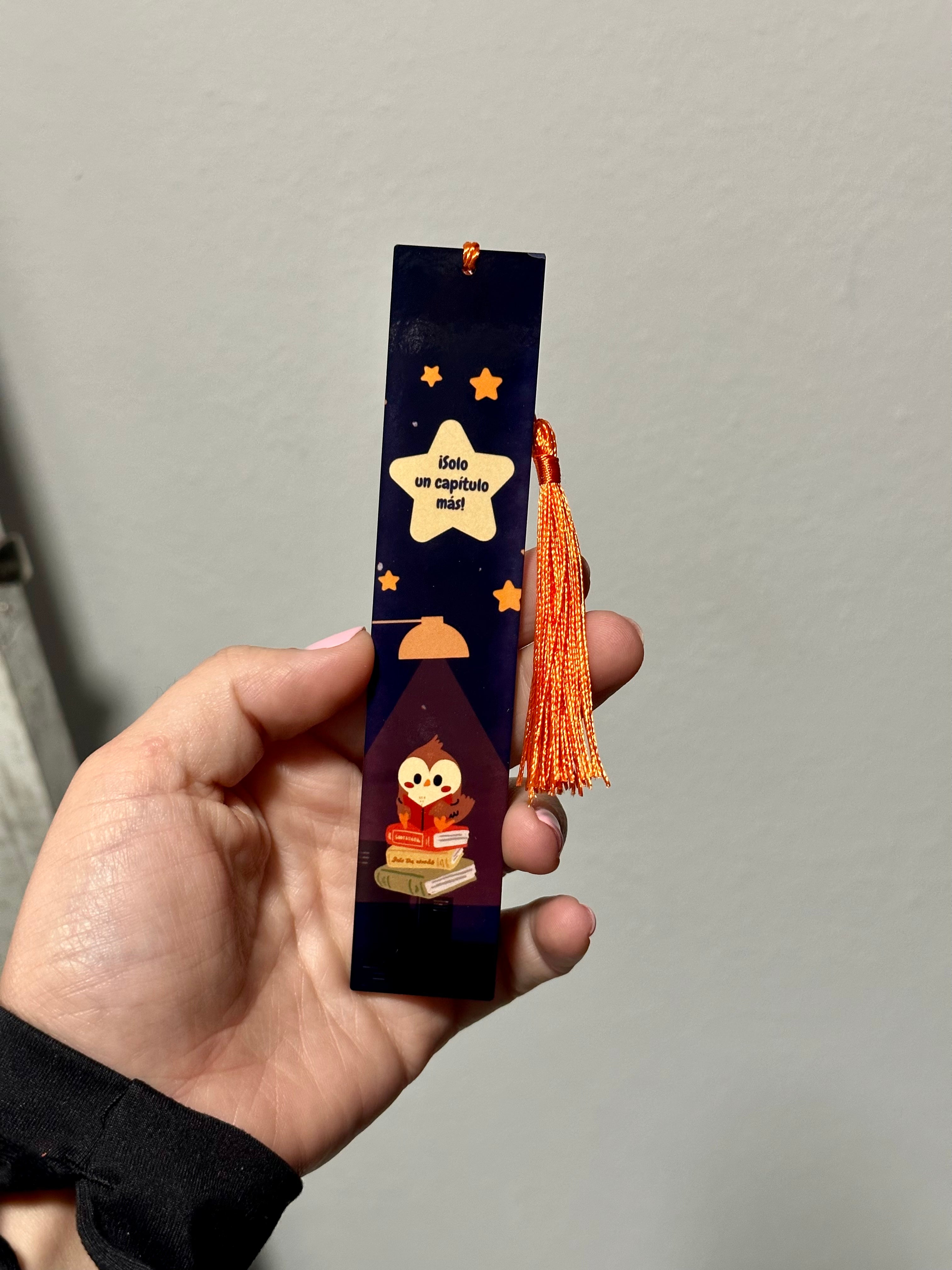 Bookmarks