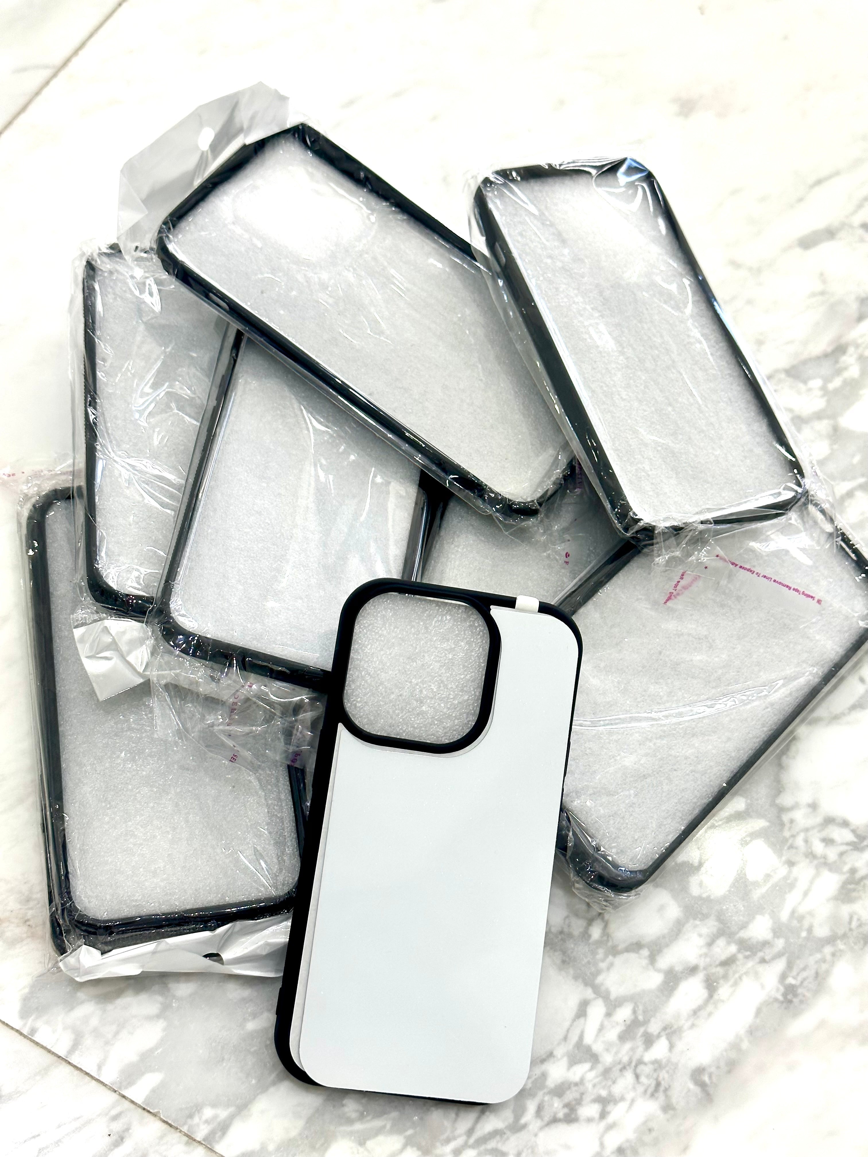 Sublimation iPhone case