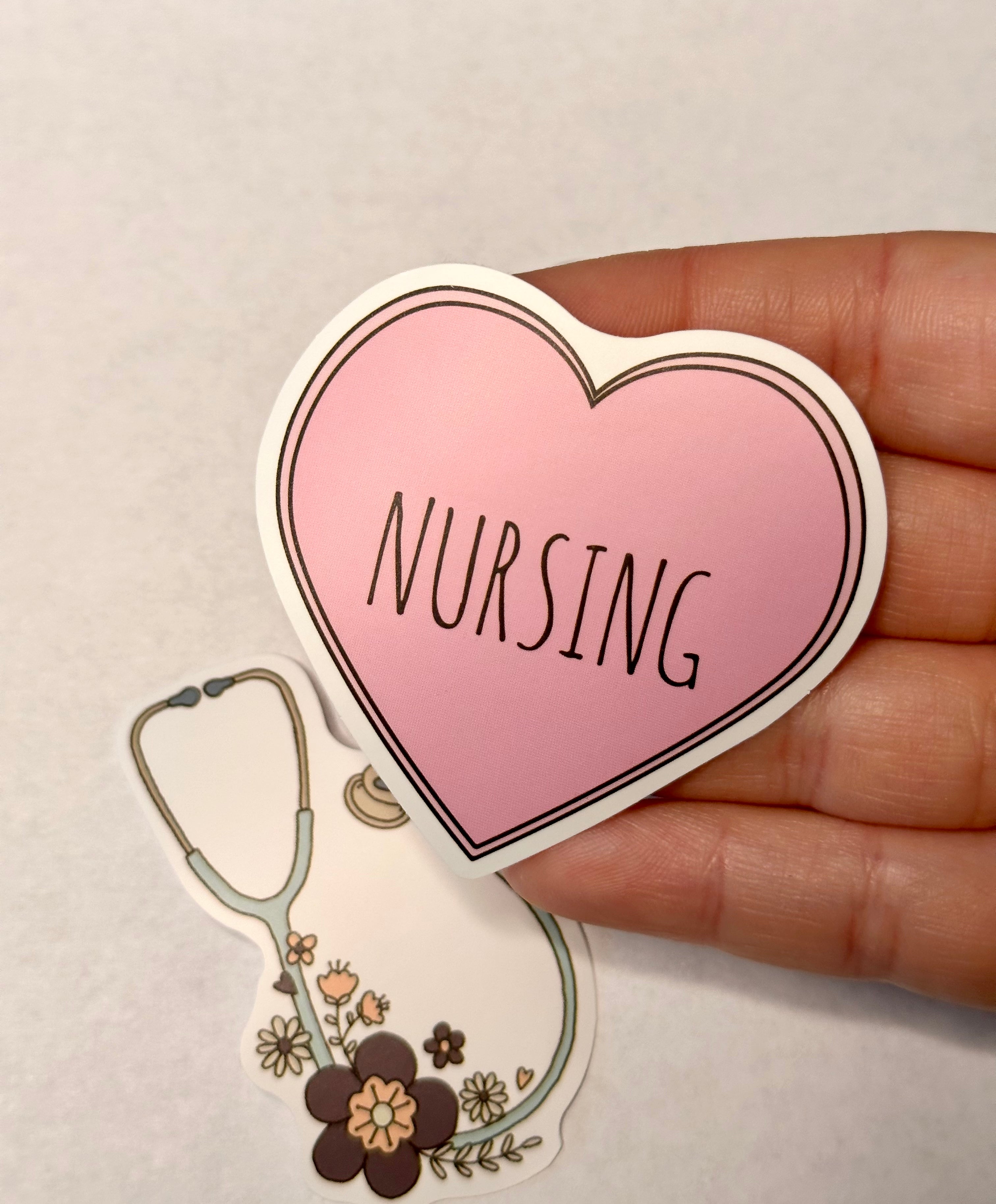 Nursing