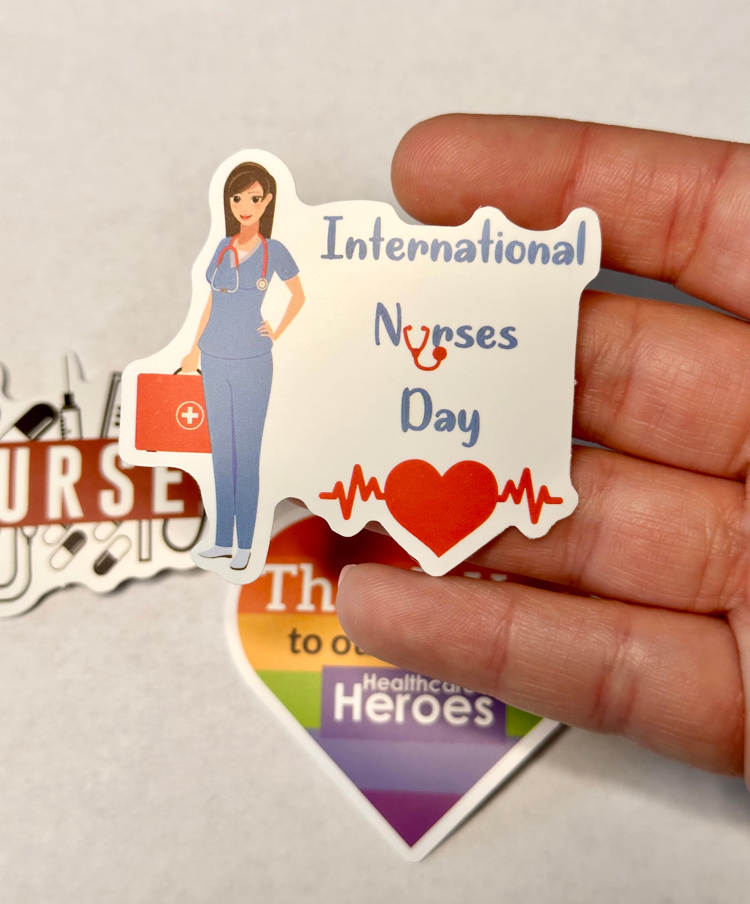 International nurse day