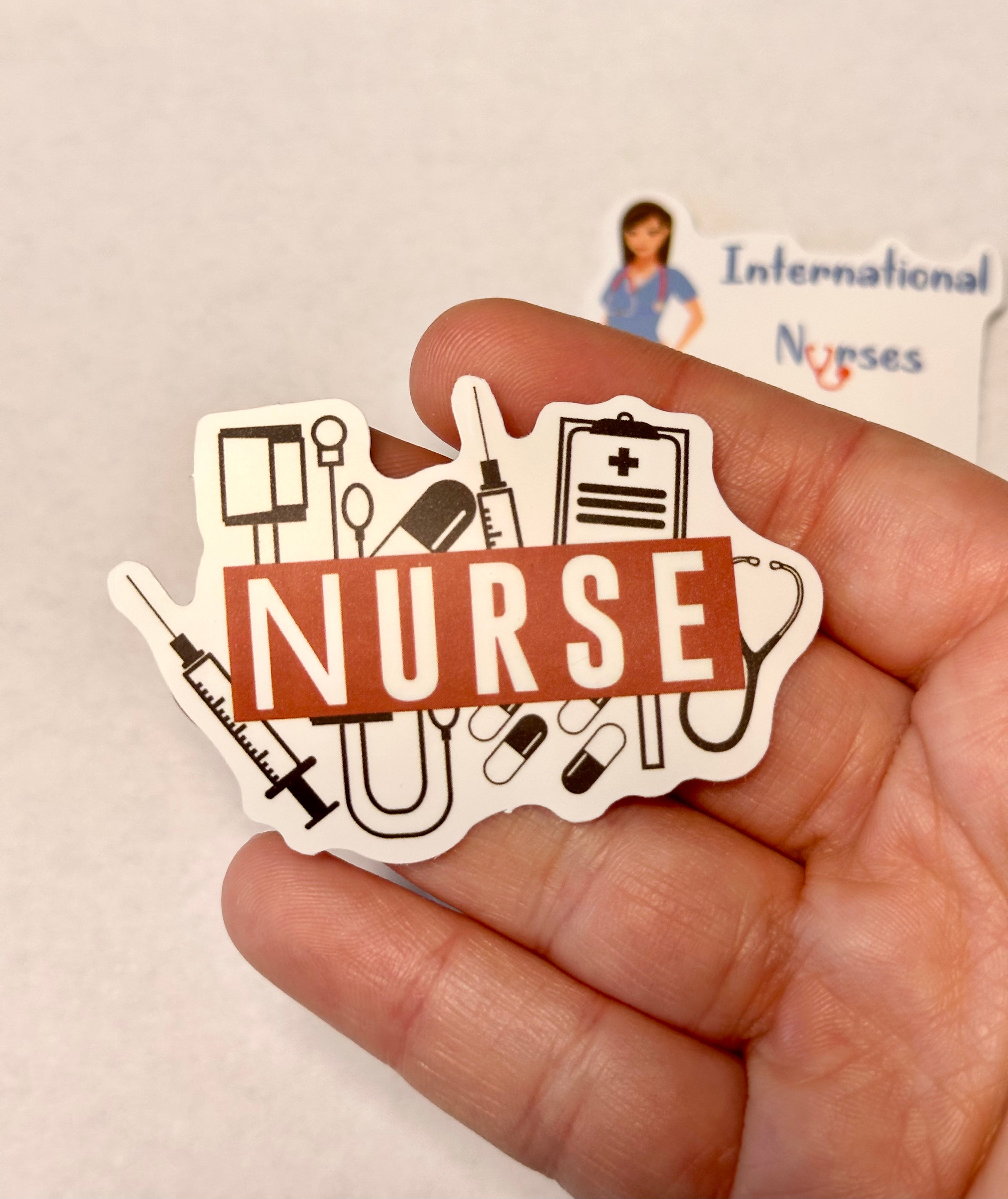 International nurse day