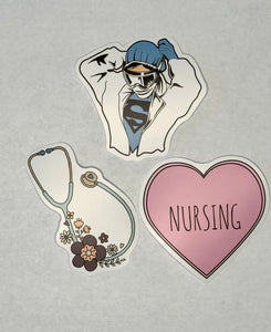 Nursing