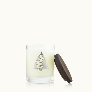 Frasier Fir Statement Poured Candle Small